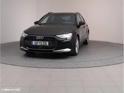 Audi A3 Sportback 40 TFSIe Advanced