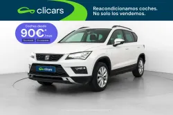 SEAT Ateca 1.4 EcoTSI S&S Style