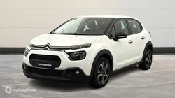 Citroen C3 1.2 PureTech 83ch S&S Shine