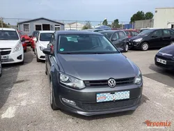 Volkswagen Polo 1.2 Team