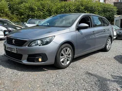 PEUGEOT 308 II SW Phase II 1.6 HDi 100cv AUTO DOCK 76