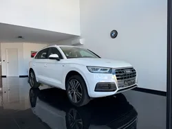 Audi Q5 S-Line 2.0 TFSI Quattro 252 ch BVA7 Origine france