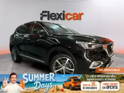 MG HS e 1.5 T-GDI Luxury