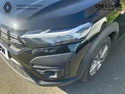Dacia Sandero TCe 90 Stepway Essential