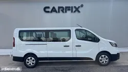 Renault Trafic 2.0 Blue dCi L2 Grand Zen