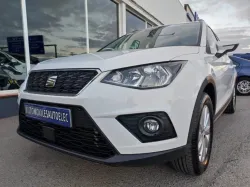 SEAT Arona 1.6 AMT 95 CV I