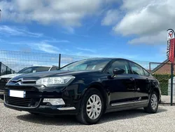 Citroën c5 1.6 hdi 110ch - toutes options garantie 12 mois