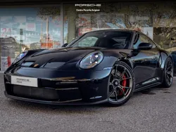 Porsche 911 GT3 4.0i 510 PDK avec Pack Touring