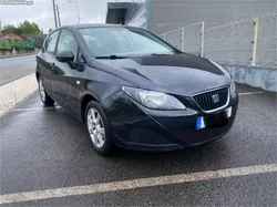 Seat Ibiza 1.2 tdi