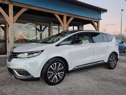 Renault Espace V 1.6 DCI 160cv Initiale Paris EDC 7 places 4Control