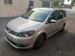 Touran 2.0 TDI (7 Places)Wolswagen