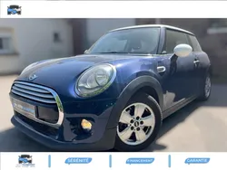 MINI MINI 1.5i - GARANTIE 2 Ans - 136 F56 COUPE Cooper