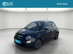 FIAT 500 1.0 70 ch Hybride BSG S/S Club