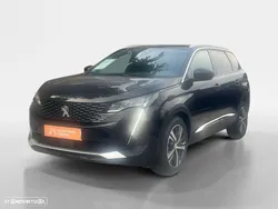 Peugeot 5008 1.2 PureTech Allure Pack