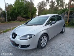 SEAT Leon 1.9 TDI DPF Comfort Limited