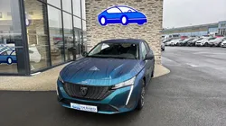 Peugeot 308 1.2 PURETECH 130CH S&S ALLURE