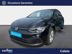VOLKSWAGEN Golf 2.0 TDI 116 BVM6 Life Plus