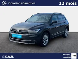 Volkswagen Tiguan BUSINESS 1.5 TSI 150ch DSG7 Life