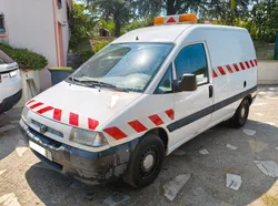 PEUGEOT Expert 1.9 D 70