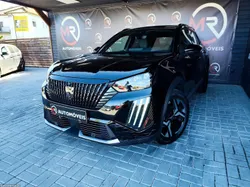 Peugeot 2008 1.2 PureTech GT EAT8