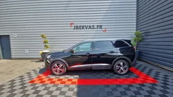 Peugeot 5008 BUSINESS bluehdi 180ch ss eat8 allure
