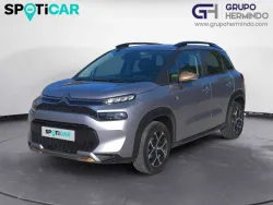 CITROEN C3 Aircross BlueHDi S&S C-Series 110