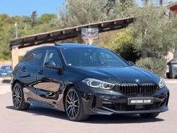 M-SPORT / BMW SERIE 1 118d 150 CV / TOIT OUVRANT / SIÈGES M-SPORT
