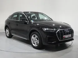 AUDI Q5 35 TDI Advanced S tronic