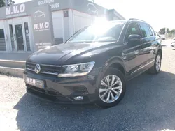 Volkswagen TIGUAN 1.5 TSI EVO 150CH CONFORTLINE DSG7 EURO6DT