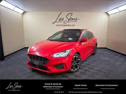 Ford focus 1.0 ecoboost 125 st-line business