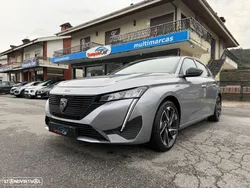 Peugeot 308 1.2 PureTech Allure