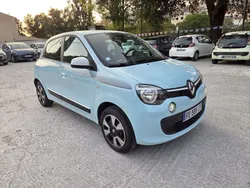 Renault TWINGO III Limited