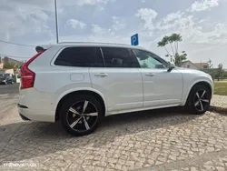 Volvo XC 90 2.0 D4 R-Design