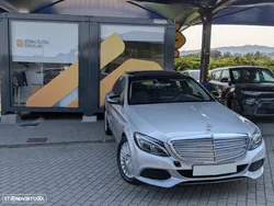 Mercedes-Benz C 350 e
