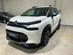 Citroen C3 Aircross PureTech 110ch S&S Shine