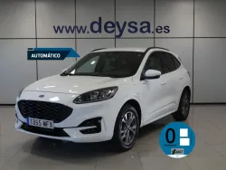 FORD Kuga 2.5 Duratec PHEV ST-Line X 4x2