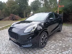 Ford Puma 1.0 EcoBoost Hybrid ST-LINE