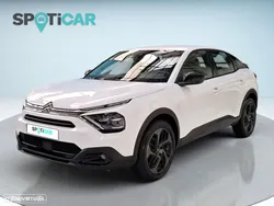 Citroën C4 1.2 PureTech Plus