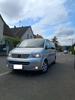 Volkswagen T5 MULTIVAN