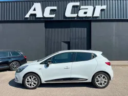 Renault Clio Limited dCi 66kW (90CV) -18