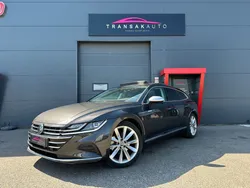 Volkswagen arteon shooting brake 150 ch dsg7 / toit ouvrant