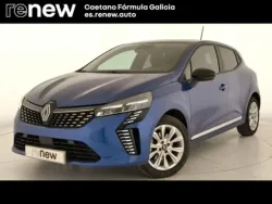 RENAULT Clio dCi Evolution 74kW