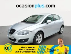 SEAT León 1.4 TSI Reference