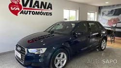 Audi A3 de 2020