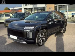 Hyundai Ioniq 9 110 KWH - 307 CH HTRAC Executive