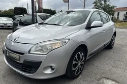 Renault Mégane III 1.5 DCI 105 CV TomTom Edition