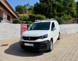 Peugeot Partner 1.5 BlueHDi Premium Standard Plus