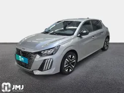 Peugeot 208 Hybrid 110 ch e-DCS6 Allure