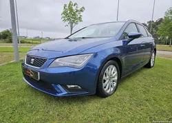 Seat Leon ST 1.6 TDI S&S Reference