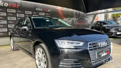 Audi A4 de 2017